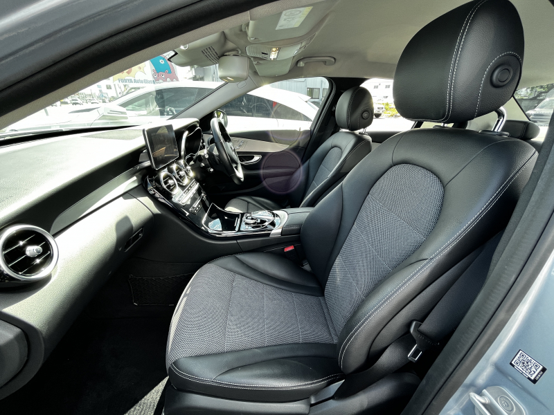 メルセデスベンツ Cクラス 中古車