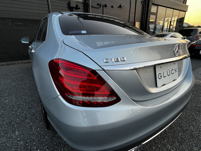 メルセデスベンツ Cクラス 中古車