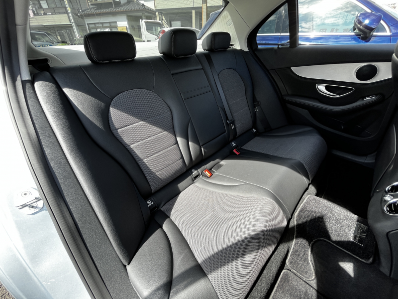 メルセデスベンツ Cクラス 中古車