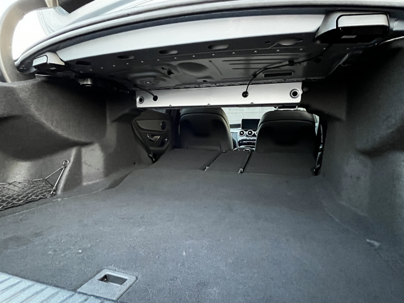 メルセデスベンツ Cクラス 中古車