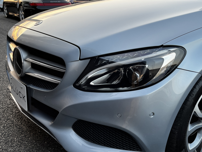 メルセデスベンツ Cクラス 中古車