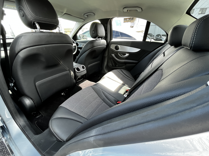 メルセデスベンツ Cクラス 中古車