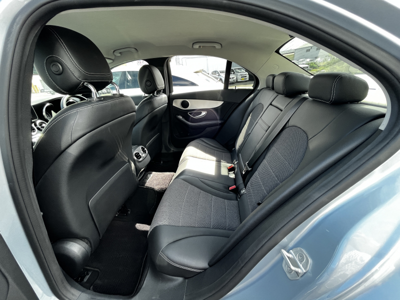 メルセデスベンツ Cクラス 中古車