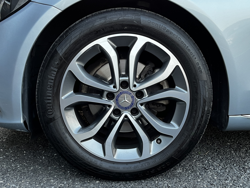 メルセデスベンツ Cクラス 中古車