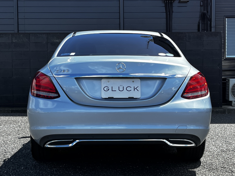 メルセデスベンツ Cクラス 中古車