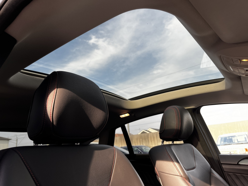 メルセデスベンツ GLE 中古車