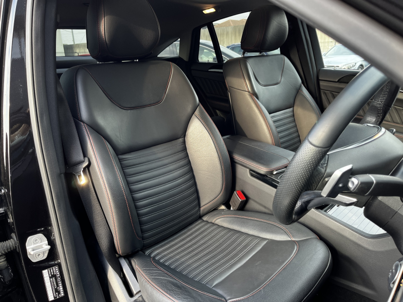 メルセデスベンツ GLE 中古車