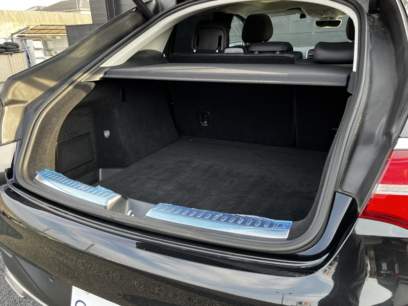 メルセデスベンツ GLE 中古車