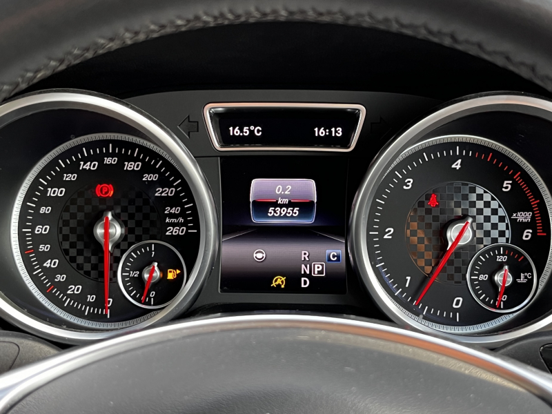 メルセデスベンツ GLE 中古車