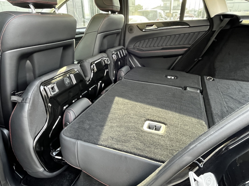 メルセデスベンツ GLE 中古車
