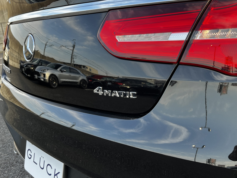 メルセデスベンツ GLE 中古車