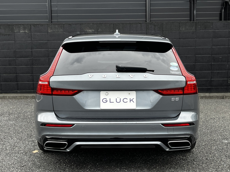 ボルボ V60 中古車