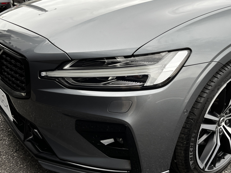 ボルボ V60 中古車