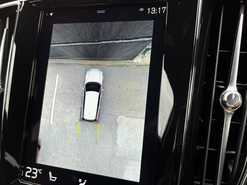 ボルボ V60 中古車