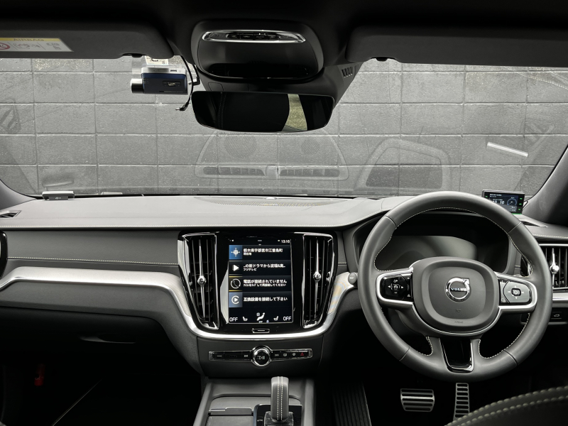 ボルボ V60 中古車