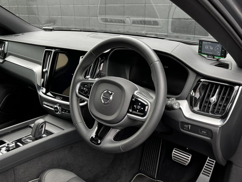 ボルボ V60 中古車