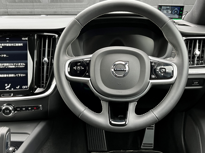 ボルボ V60 中古車