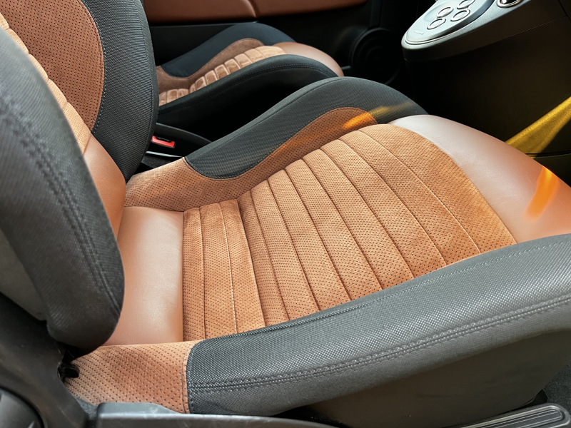 アバルト 595 中古車