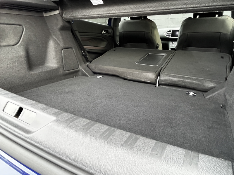 プジョー 308 中古車