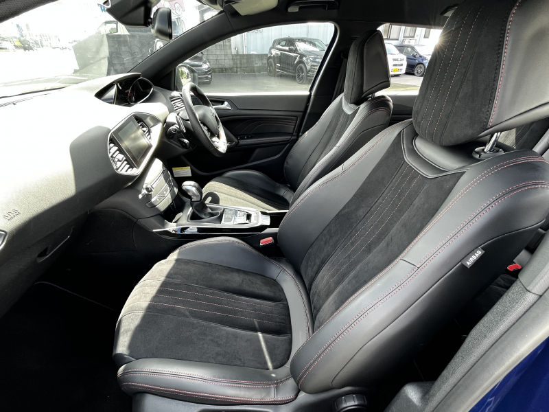 プジョー 308 中古車