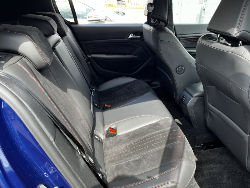 プジョー 308 中古車