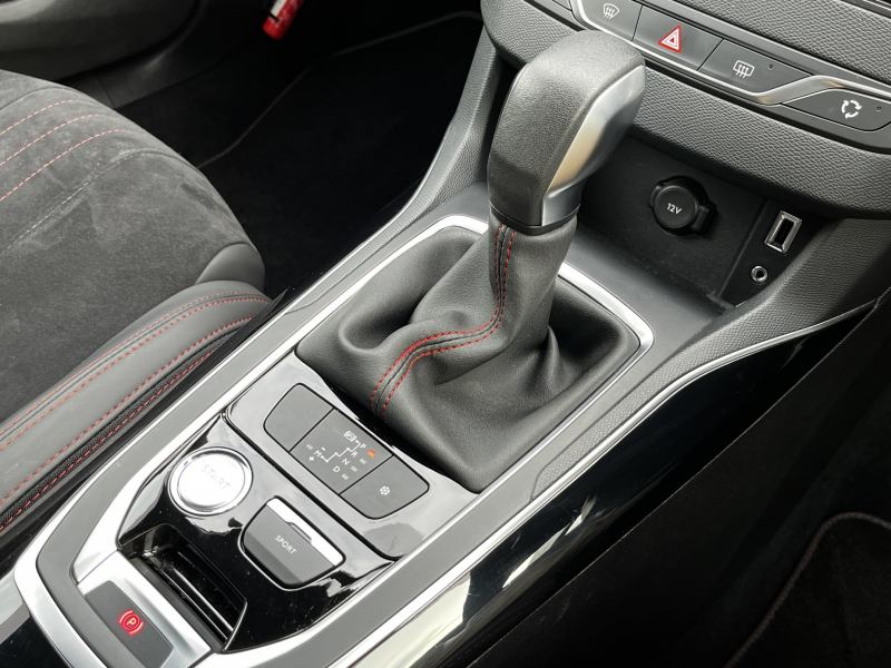 プジョー 308 中古車
