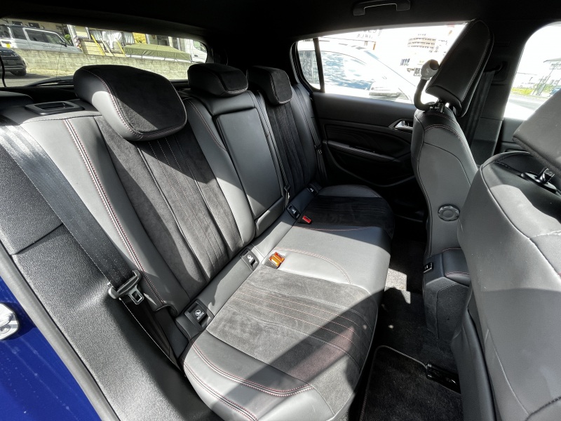 プジョー 308 中古車