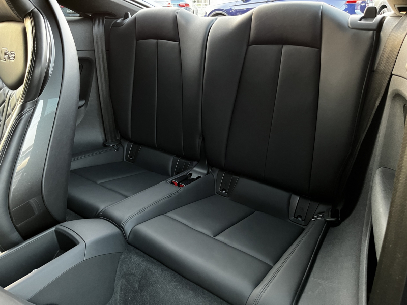 アウディ TT RS クーペ 中古車