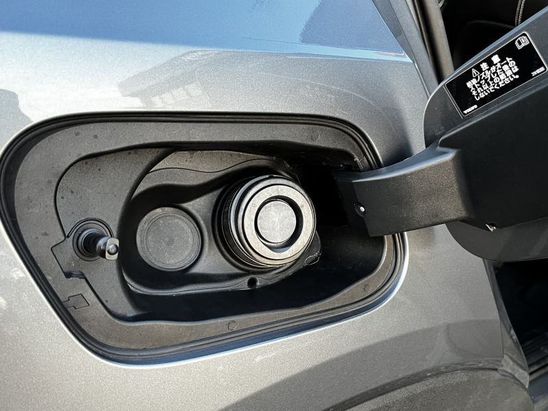 ボルボ XC40 中古車