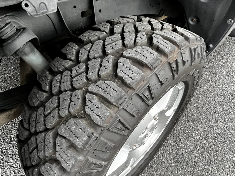 トヨタ(US) タンドラ 中古車