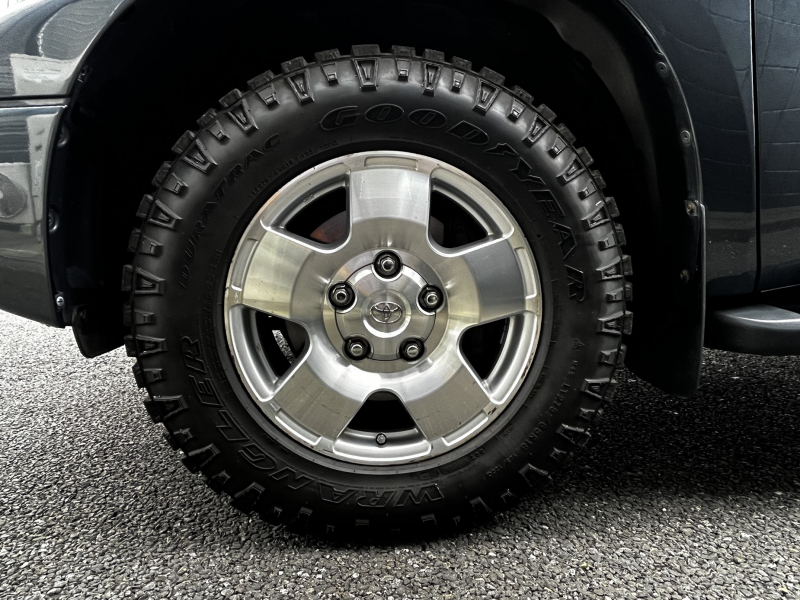 トヨタ(US) タンドラ 中古車