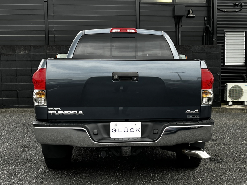 トヨタ(US) タンドラ 中古車