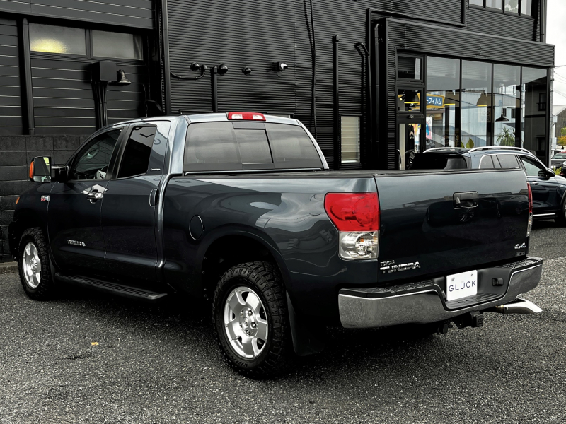 トヨタ(US) タンドラ 中古車