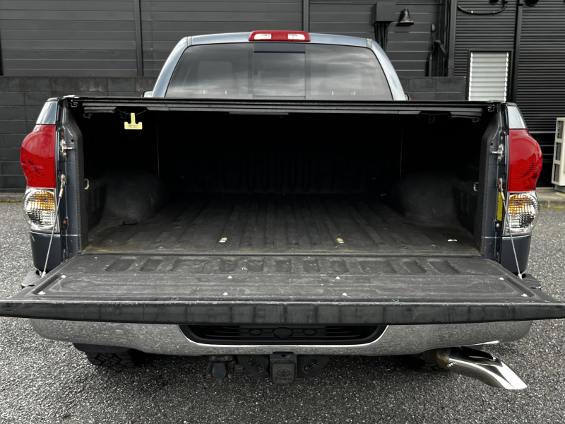 トヨタ(US) タンドラ 中古車