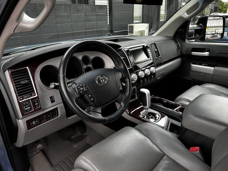 トヨタ(US) タンドラ 中古車