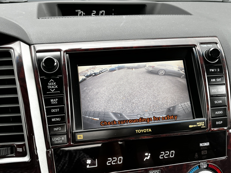 トヨタ(US) タンドラ 中古車