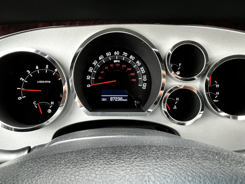 トヨタ(US) タンドラ 中古車