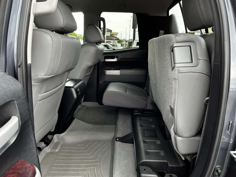 トヨタ(US) タンドラ 中古車