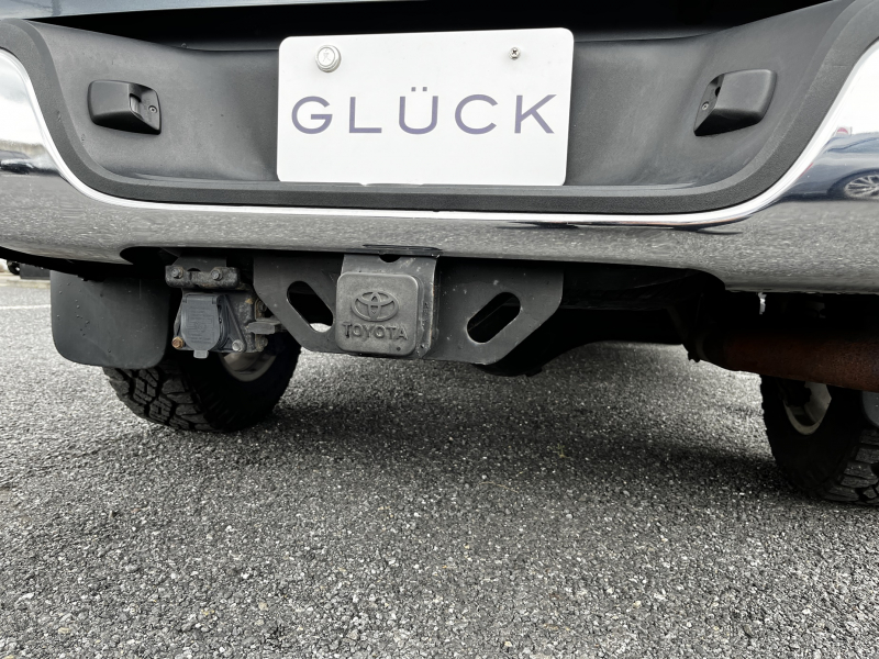 トヨタ(US) タンドラ 中古車