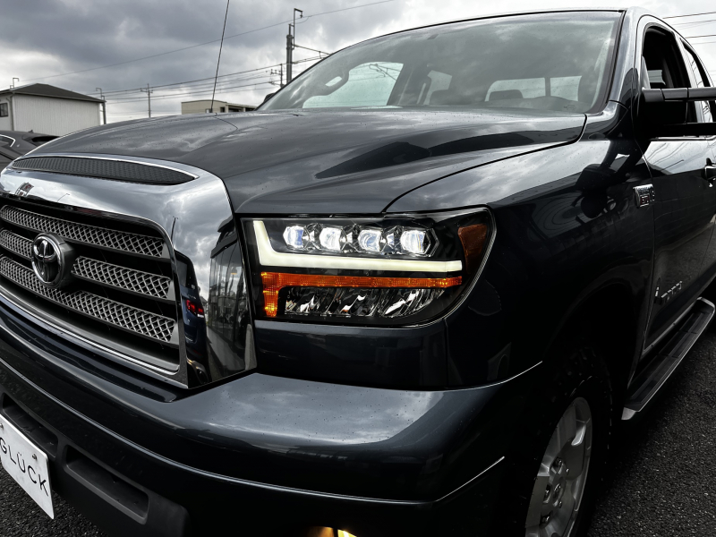 トヨタ(US) タンドラ 中古車