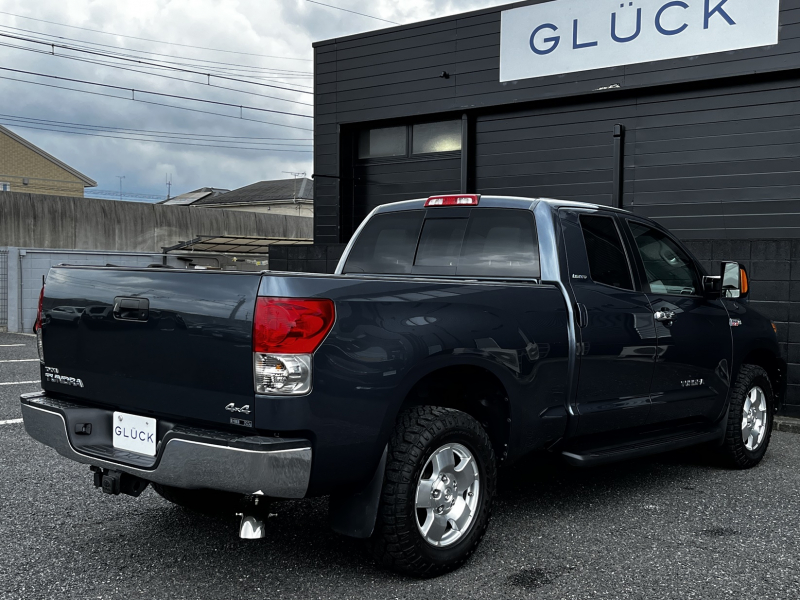 トヨタ(US) タンドラ 中古車