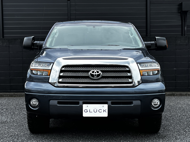 トヨタ(US) タンドラ 中古車