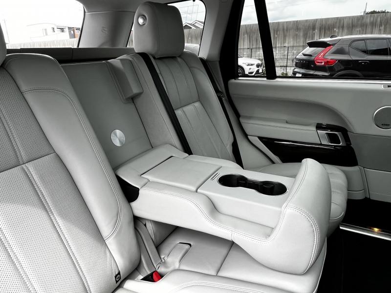 ランドローバー レンジローバー 中古車