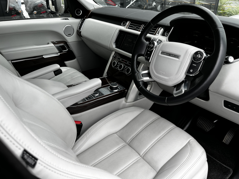 ランドローバー レンジローバー 中古車