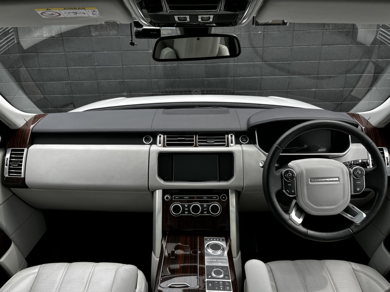 ランドローバー レンジローバー 中古車