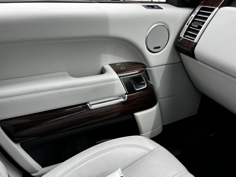 ランドローバー レンジローバー 中古車