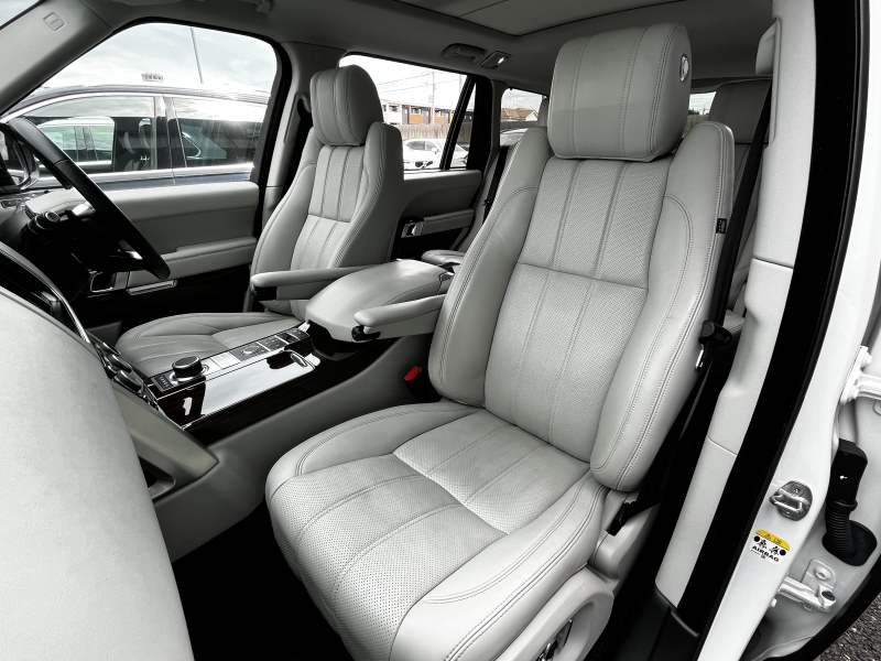 ランドローバー レンジローバー 中古車