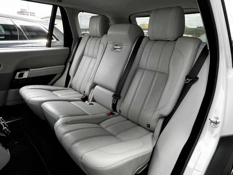 ランドローバー レンジローバー 中古車