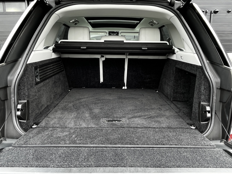 ランドローバー レンジローバー 中古車