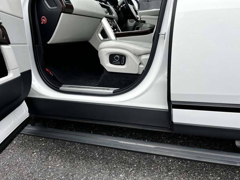 ランドローバー レンジローバー 中古車